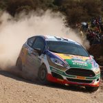 Νικητής του Ράλλυ Ακρόπολις ο Sirmacis, 2ος ο Αθανασούλας!