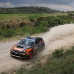 Νικητής του Ράλλυ Ακρόπολις ο Sirmacis, 2ος ο Αθανασούλας!