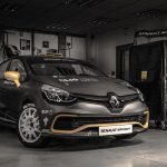 Τα «μυστικά» επιτυχίας του Renault Clio R3 T 1.6 T 242hp