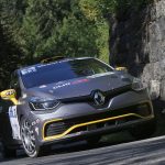 Τα «μυστικά» επιτυχίας του Renault Clio R3 T 1.6 T 242hp
