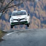 Τα «μυστικά» επιτυχίας του Renault Clio R3 T 1.6 T 242hp