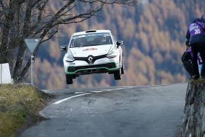 Τα «μυστικά» επιτυχίας του Renault Clio R3 T 1.6 T 242hp