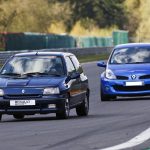 Τα «μυστικά» επιτυχίας του Renault Clio R3 T 1.6 T 242hp