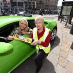 Lamborghini Huracan LP 610-4 πήρε άδεια για… ΤΑΞΙ!