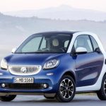 Ανάκληση σε χιλιάδες Nissan Tiida και σε smart fortwo