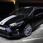 Επετειακά Ford Fiesta ST, Focus RS και Mustang 50th Anniversary
