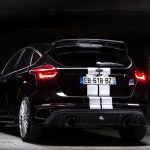 Επετειακά Ford Fiesta ST, Focus RS και Mustang 50th Anniversary