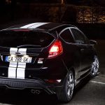 Επετειακά Ford Fiesta ST, Focus RS και Mustang 50th Anniversary