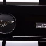 Επετειακά Ford Fiesta ST, Focus RS και Mustang 50th Anniversary