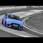 Ακόμα πιο "καυτό" Ford Focus RS από τη Mountune