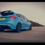 Ακόμα πιο "καυτό" Ford Focus RS από τη Mountune