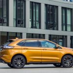 Κινητήρες, καταναλώσεις και επιδόσεις του Ford Edge