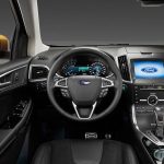 Κινητήρες, καταναλώσεις και επιδόσεις του Ford Edge