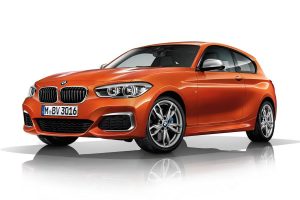 Νέες BMW M140i και M240i με νέο κινητήρα 340 ίππων