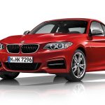 Νέες BMW M140i και M240i με νέο κινητήρα 340 ίππων