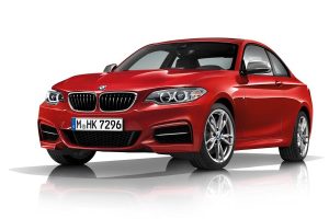 Νέες BMW M140i και M240i με νέο κινητήρα 340 ίππων