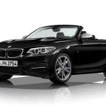 Νέες BMW M140i και M240i με νέο κινητήρα 340 ίππων