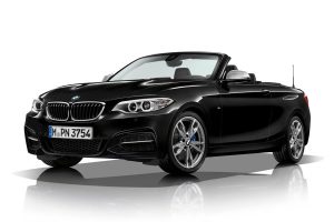 Νέες BMW M140i και M240i με νέο κινητήρα 340 ίππων