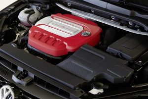 Ένα και μοναδικό VW Golf GTI Heartbeat 400 ίππων