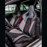 Ένα και μοναδικό VW Golf GTI Heartbeat 400 ίππων