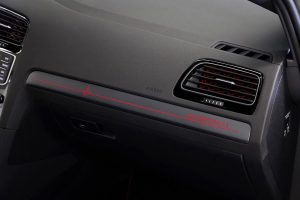 Ένα και μοναδικό VW Golf GTI Heartbeat 400 ίππων