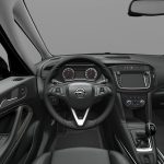 Αποκαλύφθηκε το νέο Opel Zafira Tourer... κατά λάθος