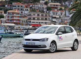 Volkswagen Polo ντίζελ 1.4 TDI 90 PS ή βενζίνη 1.2 TSI 90 PS