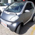 Μεταχειρισμένο smart fortwo με 2.950 ευρώ