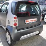 Μεταχειρισμένο smart fortwo με 2.950 ευρώ