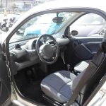 Μεταχειρισμένο smart fortwo με 2.950 ευρώ