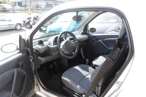 Μεταχειρισμένο smart fortwo με 2.950 ευρώ