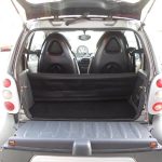 Μεταχειρισμένο smart fortwo με 2.950 ευρώ