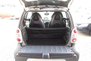Μεταχειρισμένο smart fortwo με 2.950 ευρώ