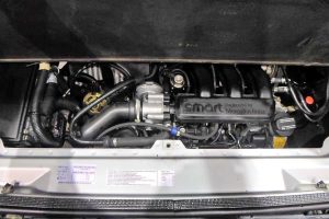 Μεταχειρισμένο smart fortwo με 2.950 ευρώ