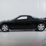 Honda NSX του 1991 σαν καινούργιο με 8.620 χιλιόμετρα!