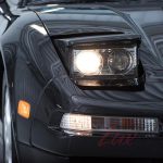 Honda NSX του 1991 σαν καινούργιο με 8.620 χιλιόμετρα!