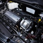 Honda NSX του 1991 σαν καινούργιο με 8.620 χιλιόμετρα!