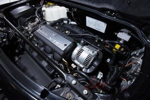 Honda NSX του 1991 σαν καινούργιο με 8.620 χιλιόμετρα!