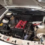 Σε δημοπρασία Ford Sierra RS Cosworth του 1986 με 9.660 χλμ.