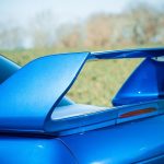 Σπάνιο Subaru Impreza 22B STi θα πωληθεί 88.000 ευρώ!