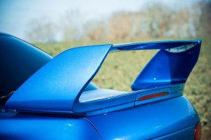 Σπάνιο Subaru Impreza 22B STi θα πωληθεί 88.000 ευρώ!