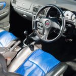 Σπάνιο Subaru Impreza 22B STi θα πωληθεί 88.000 ευρώ!