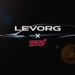 Νέο Subaru Levorg STi έρχεται με άγριες διαθέσεις