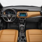 Νέο παγκόσμιο κόμπακτ SUV Nissan Kicks (+video)