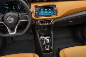 Νέο παγκόσμιο κόμπακτ SUV Nissan Kicks (+video)