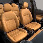 Νέο παγκόσμιο κόμπακτ SUV Nissan Kicks (+video)