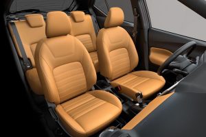 Νέο παγκόσμιο κόμπακτ SUV Nissan Kicks (+video)