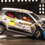 0 αστέρια σε crash tests 5 μοντέλων που πωλούνται στην Ινδία