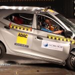 0 αστέρια σε crash tests 5 μοντέλων που πωλούνται στην Ινδία