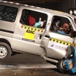 0 αστέρια σε crash tests 5 μοντέλων που πωλούνται στην Ινδία